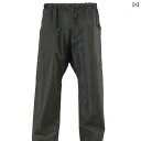 メンズ レインコート ロング レーンコート スプリット 男女兼用 バイク 乗馬 全身 アウトドア 厚手 防 雨 大人用 持ち帰り用 レインパンツ セット