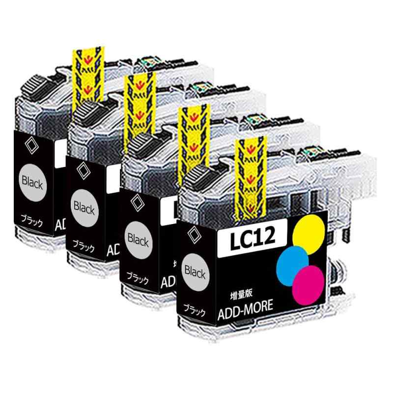LC12-4PK