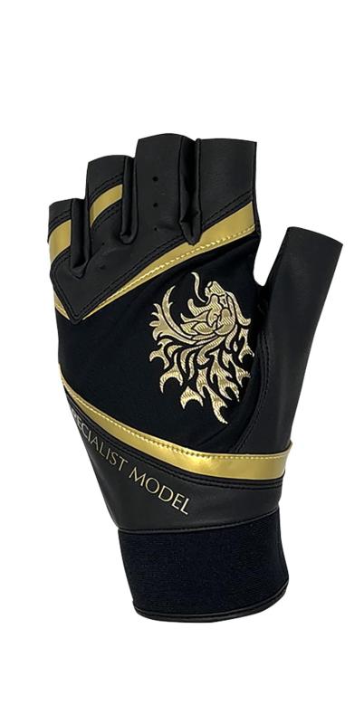 サンライン(SUNLINE) スペシャリストグローブ 5本指カット