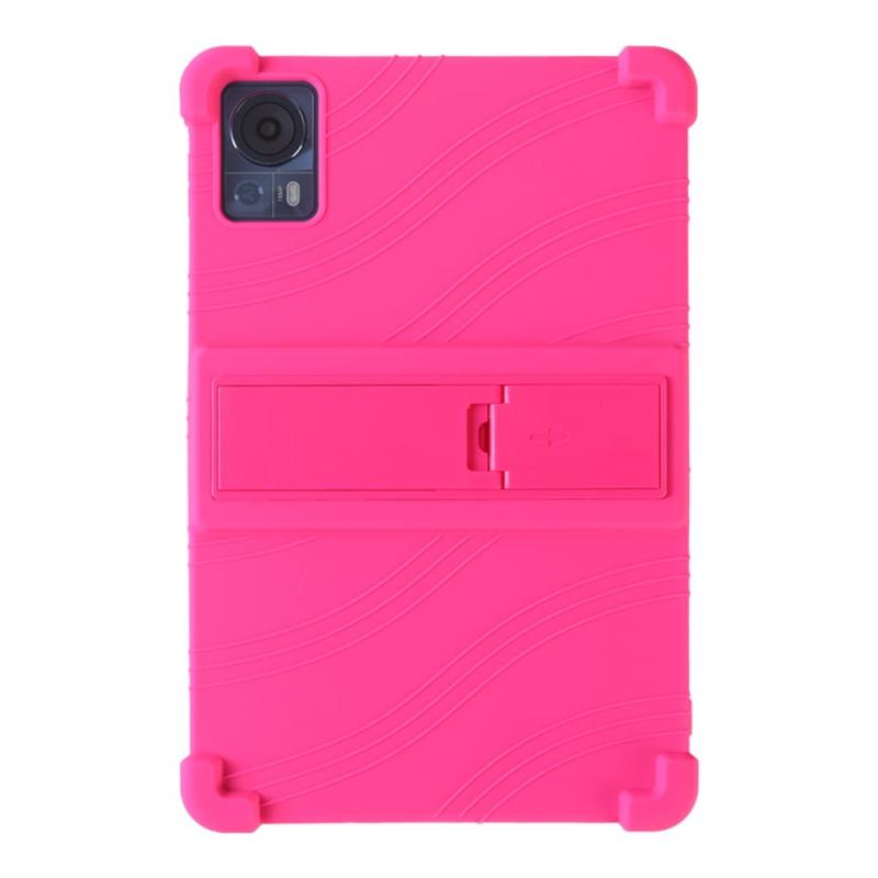 DOOGEE T20S/ DOOGEE T20 10.4インチ タブレット用 カバー ケース タンドケース スタンド機能 衝撃吸収 超軽量 シリコン ケース