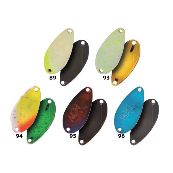 ロデオクラフト(Rodiocraft) NOA