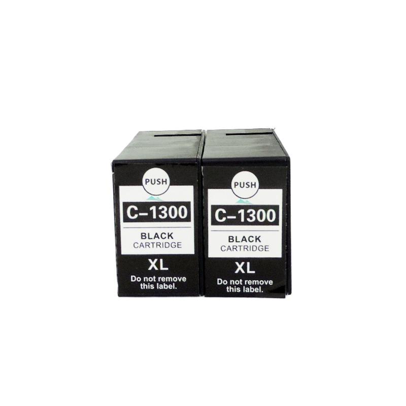 INK CANON PGI-1300 カラー2本