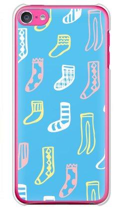 ガールズネオ apple iPod touch 第6世代 ケース (Socks) Apple iPodtouch6-PC-OCA-0197 ガールズネオ apple iPod touch 第6世代 ケース (Socks) Apple iPodtouch6-PC-OCA-0197