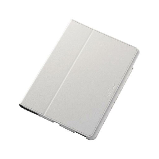 ELECOM 9.7インチiPad Pro レザーケース ブックタイプ ソフトレザー 角度調節可能 2段階 TB-A16PLF1シリーズ ELECOM 9.7インチiPad Pro レザーケース ブックタイプ ソフトレザー 角度調節可能 2段階 TB-A16PLF1シリーズ