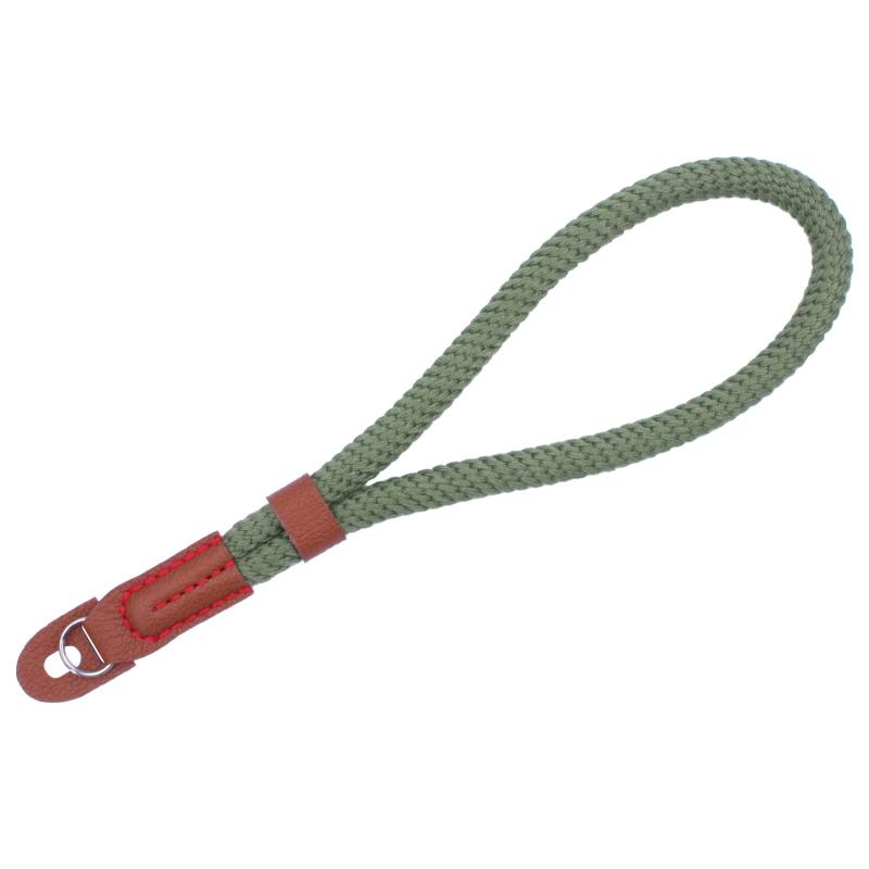 カメラのリストストラップ ハンドストラップ