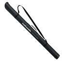 テイルウォーク(Tailwalk) SEMIHARD ROD CARRY CASE セミハード ロッドキャリーケース
