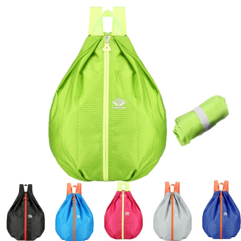 【折り畳み】プールバッグ 男の子 スイムバッグ ナップサック ジムサック 水泳バッグ 大容量 防水 リュック 軽量 シューズ収納可能 スポーツバッグ 大人 女の子 小学生 子供 部活 運動 登山