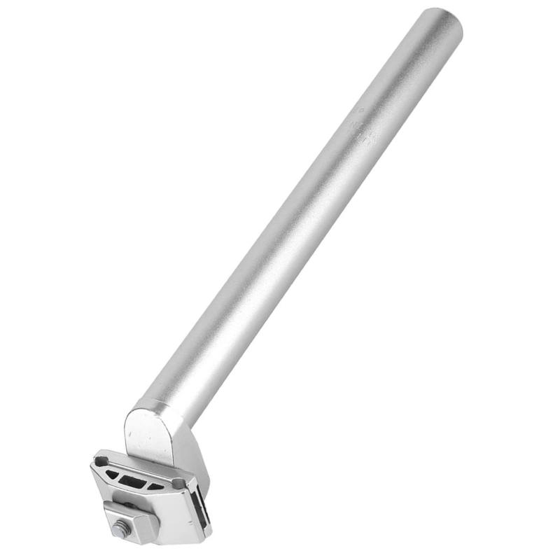 25.4*300 ミリメートルマウンテンロードバイク耐衝撃自転車サドルシートポストチューブシートポスト