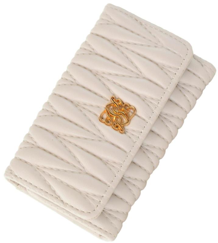 [アルトローズ] スマートキーケース スマートキー キー 鍵 ケース キーケース キルティング キルト キ..