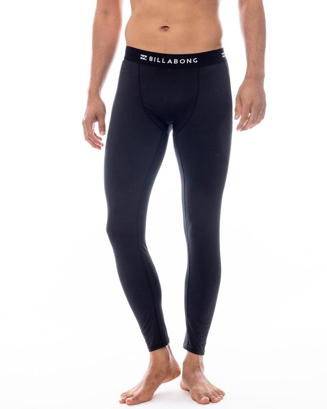 [ビラボン] ボードショーツ SOLID LEGGINS メンズ