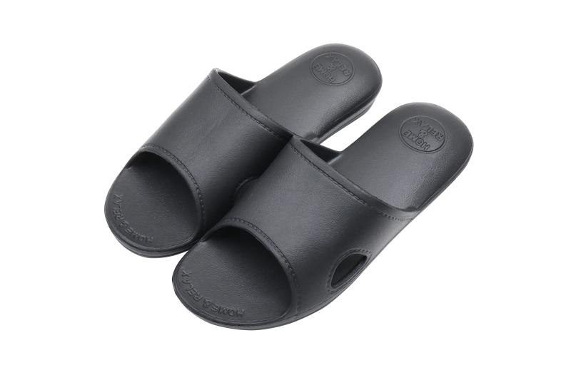 [TOKYO SLIPPER] 柔らか 軽量 洗えるスリッパ サンダル 柔らか 軽量 抗菌 ソフト 厚底 シンプル おしゃ..