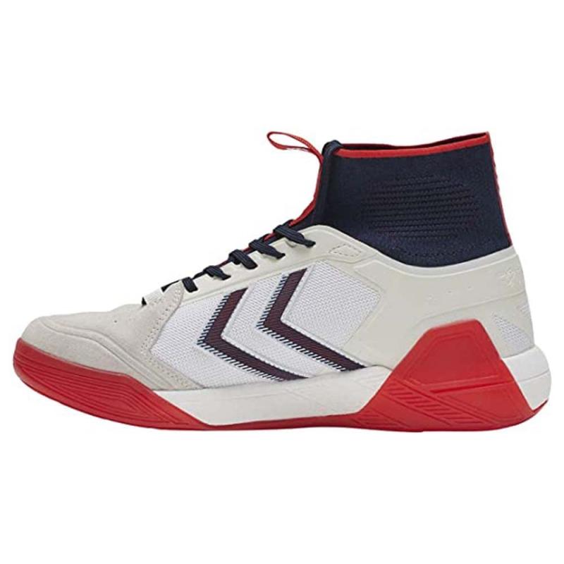 [ヒュンメル] ハンドボールシューズ ALGIS MID メンズ