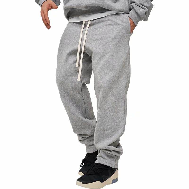 [メチーエング] スウェットパンツ メンズ トレーニングパンツ ロングパンツ ジム ジョガーパンツ アク..