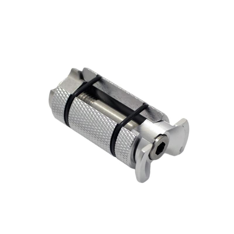 CONTROLTECH PCS Fork Steerer Compressor Plug For Internal Cable Routing, CH2728