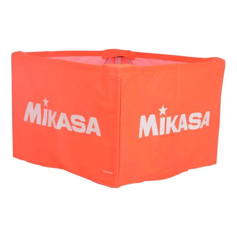 ミカサ(MIKASA) ボールカゴ(箱形)大・中用(対応商品:BC-SP-H/BC-SP-S/BC-SP-HL)幕体のみ
