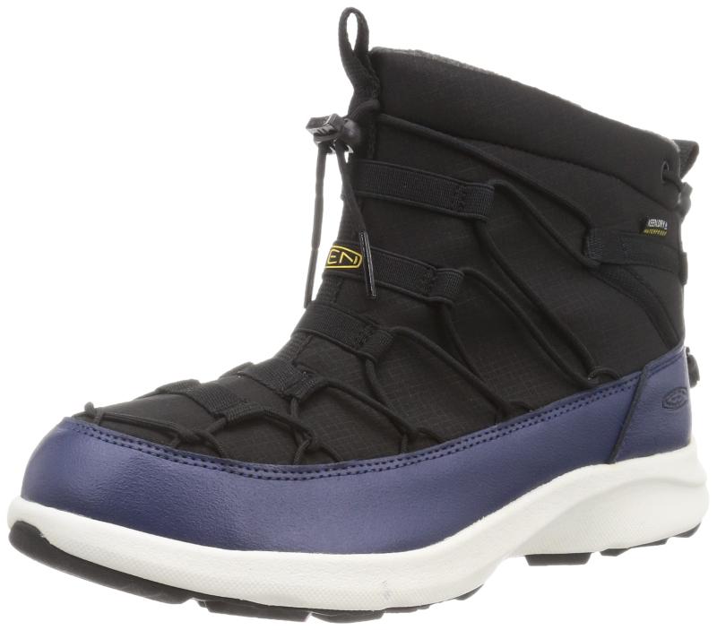 [KEEN] チャッカブーツ U