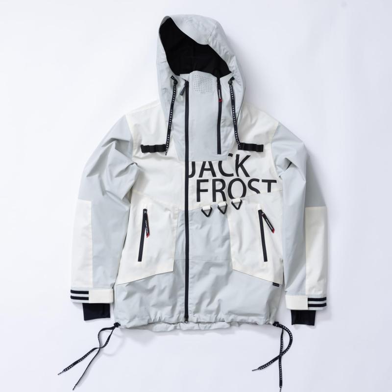 [オンヨネ] スノーボードジャケット JFJ97600