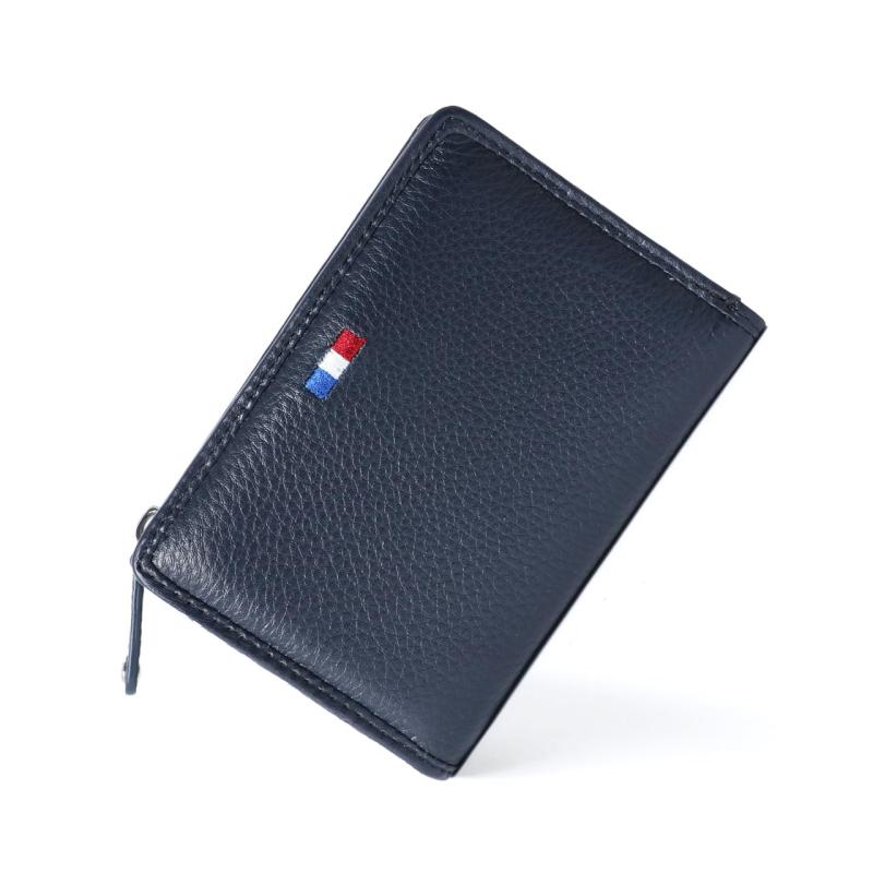 [リベルト エドウィン] 財布 メンズ 本革 牛革 折財布レザー 二つ折り シンプル ビジネス カジュアル