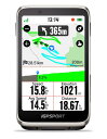 iGPSPORT BiNavi サイクルコンピュータ サイコン 3.5''タッチスクリーン GPS搭載 自転車用ナビ トレーニング分析 チームライド 継続ライド機能 モーション検知 音楽 & アクションカメラコント(4)