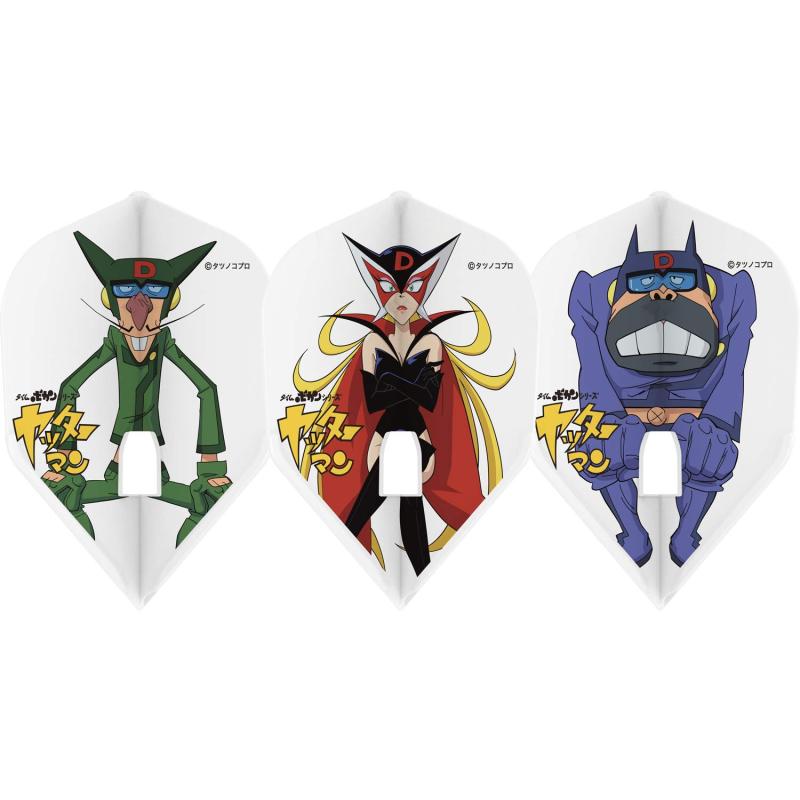 エルスタイル フライトエル タツノコプロ フライト