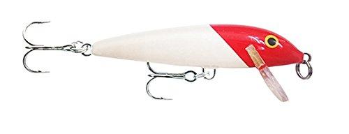 Rapala(ラパラ) ミノー カウントダウン アバシ CDA ルアー