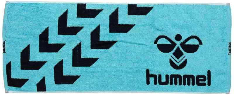[ヒュンメル] タオル スポーツタオル HAA5021