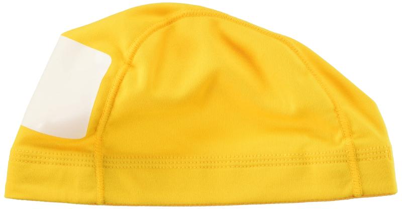 FOOTMARK(フットマーク) 水泳帽 スイミングキャップ タッチネーム 101115