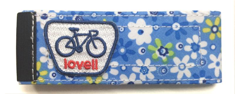 lovell(ラベル) 自転車用 すそバンド