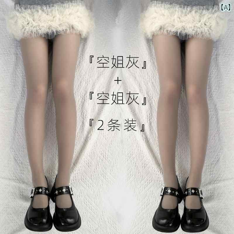 グレータイツ女性向け薄手30デニールの素材を使用した.ツヤ消し仕上げのハイウエストのボディスーツです。お腹を引き締め.ヒップアップをサポートするベルベット生地のレギンスです。