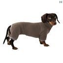 犬 服 おもしろ 保温性に優れた秋冬向けパジャマ付きペットの犬猫用厚手コートがです。