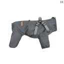 ペット服 犬服 春夏 犬用 四本 足 レインコート テディ 小型 犬 オールインクルーシブ 防水 ペット 服 胸と 背中 一 体型 ハイ カラー 防 雨 犬用 ...