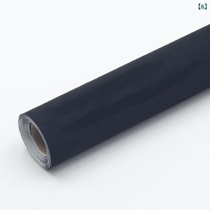 生地 布 シート スエード 生地 粘着 スエードレザー 修理 改修 車内 内装 改造 ドア パネル センター ..