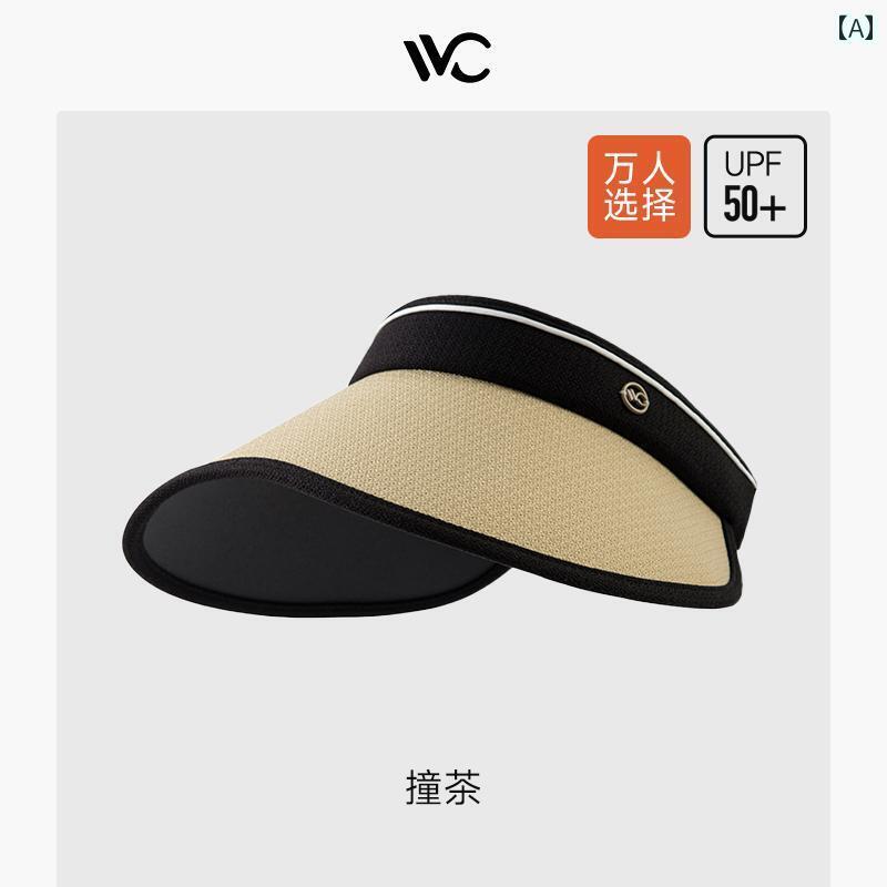 帽子 UVカット サンハット VVC サンハット レディース 2025 春夏 フェイスカバー スポーツ アウトドア ..