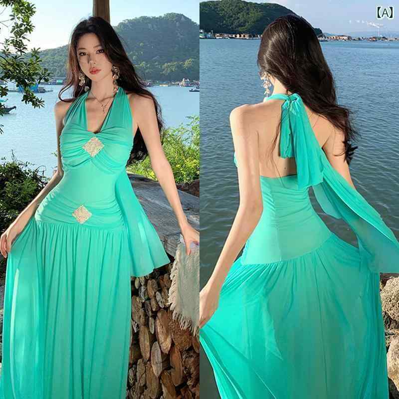 レディース トップス ホルターネック レディース トップス ホルターネック レデイース 優雅 フレンチ ..