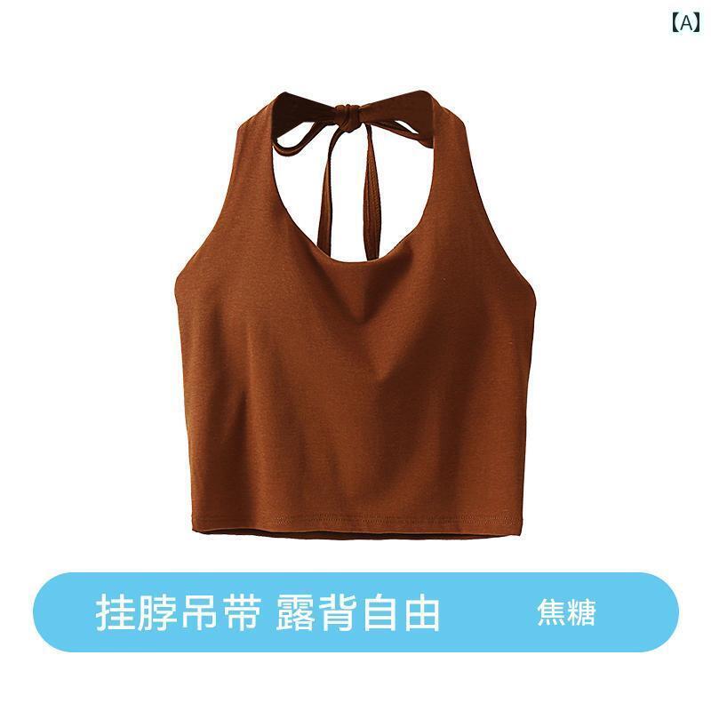 ホルターネック レディース トップス ホルターネック レディース トップス 美しい 背中を 演出 する パ..