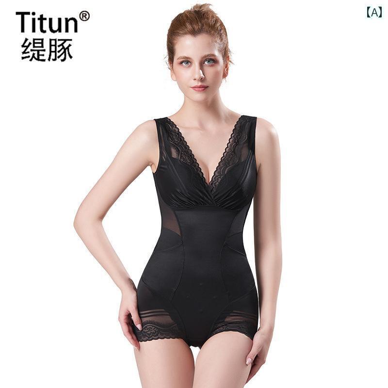 コルセット ベルト レディース ウエスト の ボディ シェイピング 衣類 ワンピース バック オフ 産後 腹部 ウエスト ヒップ リフティング コルセット シ...