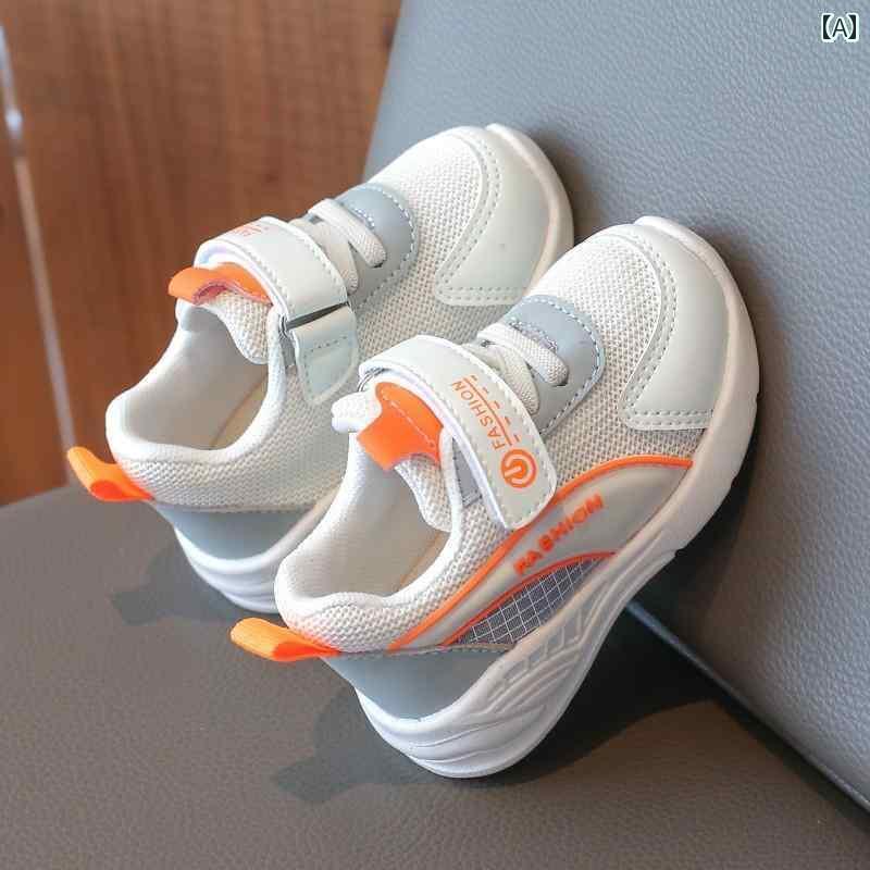 赤ちゃん　靴　シューズ 江 博士の 旗 艦 ベビー 幼児 靴 春秋 女の子と 男の子 013歳の 夏の シューズ ソフト ソール