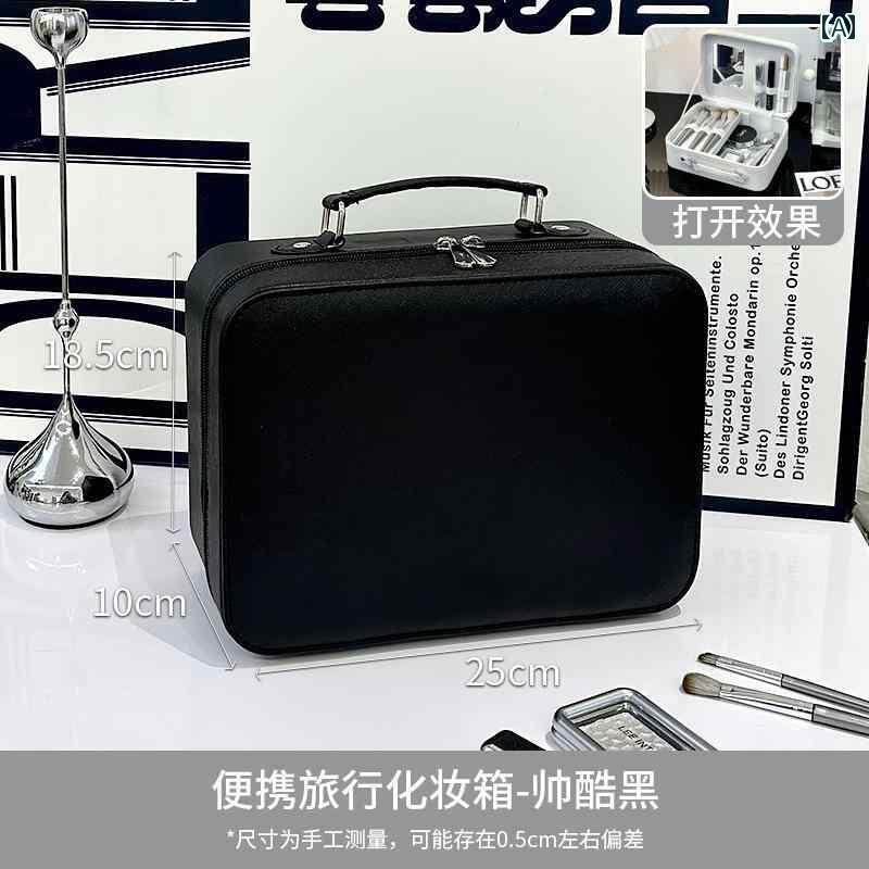 メイク　道具　セット　 刺繍 ツール ボックス 高級 ネイルアート 美容と メイクアップ 専用 医療 美容..