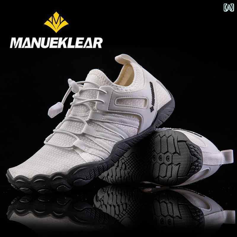 シューズ　ランニング　スポーツ ミュラー 室内 フィットネスシューズ ハード プル シューズ ヨガ トレッドミル 家庭用 エクササイズ スポーツ 専用 裸足 5本 指 サイレント