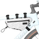 自転車 ホルダー バッグ 自転車 ホルダー バッグ Rhinowalk Rhino 自転車 小型 中型 ダウン チューブ バッグ ロード バイク トライアングル マウンテン フレーム ウェイストランド