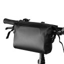 自転車 ホルダー バッグ 自転車 ホルダー バッグ 111361 新 完全 防水 蛇口 バッグ DRY 波 追跡 シリーズ 自転車 フロント ライディング