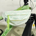 自転車 ホルダー バッグ 自転車 バッグ フロント ビーム マウンテンバイク ロード バイク ユニバーサル サイクリング クロスビーム 収納 装備