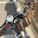 マウンテンバイク ホルダー バッグ 自転車 バッグ フロント マウンテンバイク ロード バイク ビーム バッグ大容量 ウォーター カップホルダー サイクリング ...