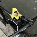 マウンテンバイク ホルダー バッグ Bee Dog 自転車 ショルダーバッグ フロント ビーム バッグ かわいい トップ チューブ マウンテンバイク ユニバーサ...