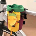 マウンテンバイク ホルダー バッグ 自転車 バッグ フロント ビーム ユニバーサル マウンテン ロード バイク 多機能 ウォーターボトル 収納 サイクリング 専...