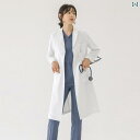 作業服 美容 医療 韓国 春夏 医者の 白衣の 長袖の 作業着 薬局の 服 レディースクリニック 整形 外科 美容院の