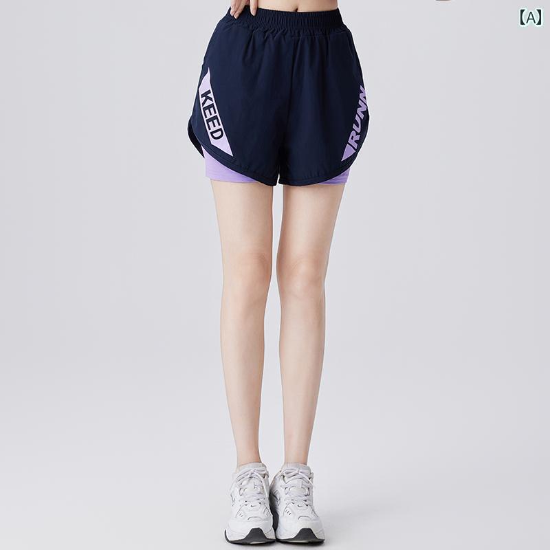 レディース　フィットネス　レギン