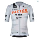 パンツ スポーツ ランニング CCN サイクリングジャージ FACTOR UCI チームジャージ 2025 春夏 ロード サイクリング メンズ レディース 半袖...