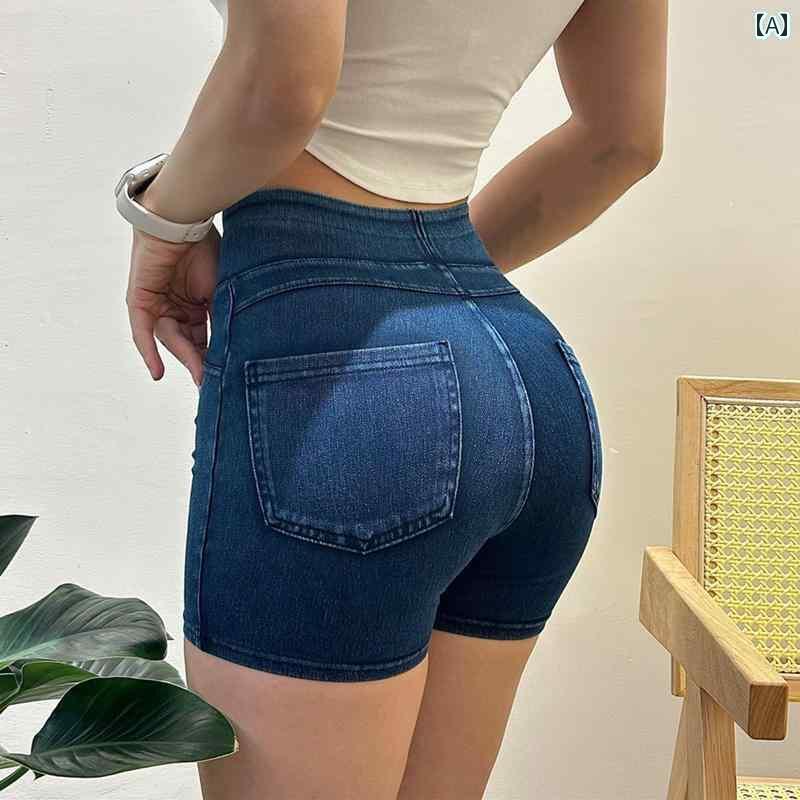 レディース　ショーツ　レギンス 