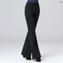 レディース ヨガ フィットネス 微 起毛 ダンス トレーニング パンツ スリム エアロビクス タイトフィット ヨガ エチケット キャットウォーク パンツの 女性...